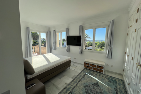 Villa a Nova Santa Ponsa, Mallorca, Nova Santa Ponsa - € 7.000/mes | Ref: EE1940 - foto 30
